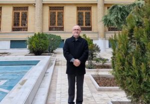 مهراب رجبی