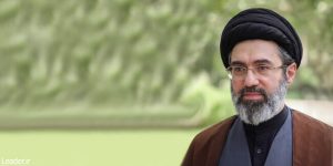 رهبر معظم انقلاب