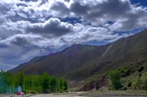 سیرا چال