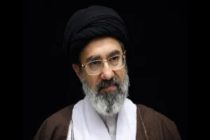 مجتبی خامنه ای