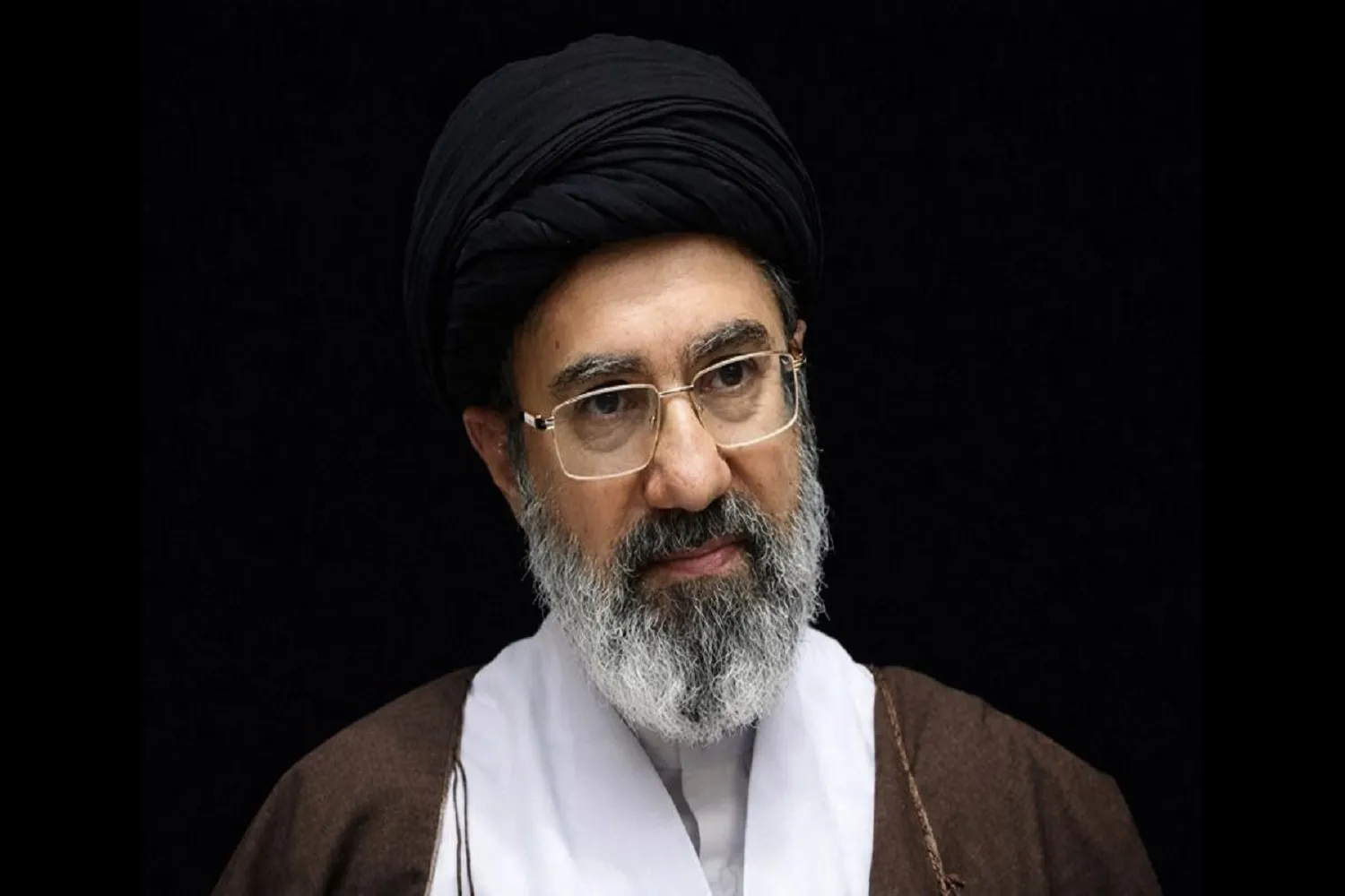 مجتبی خامنه ای